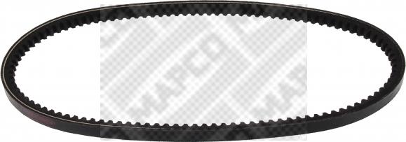 Mapco 100650 - V-Belt autospares.lv