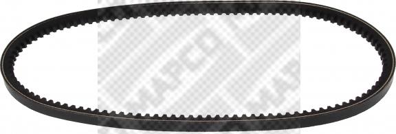 Mapco 100685 - V-Belt autospares.lv