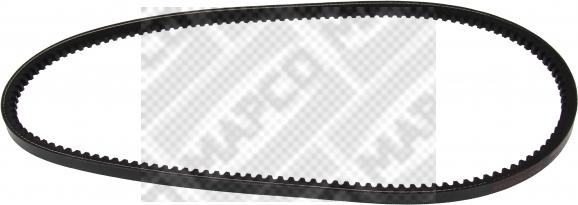 Mapco 100865 - V-Belt autospares.lv
