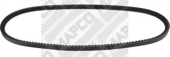 Mapco 100825 - V-Belt autospares.lv