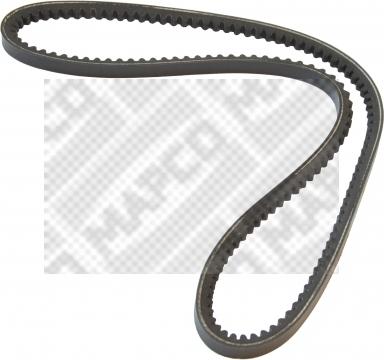 Mapco 100875 - V-Belt autospares.lv