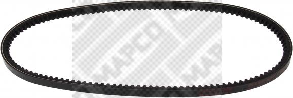 Mapco 100750 - V-Belt autospares.lv