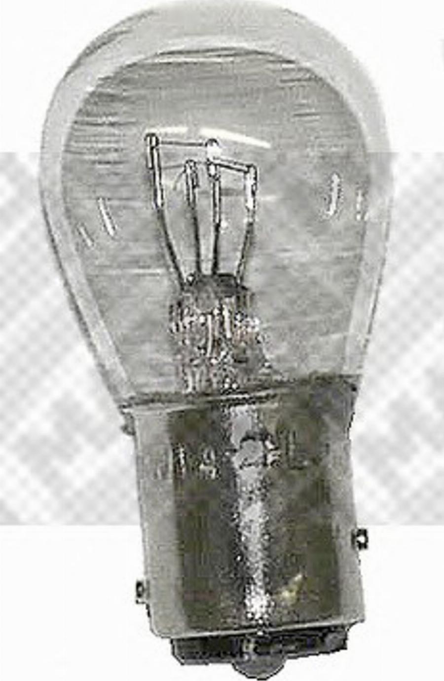 Mapco 103280 - Bulb, indicator autospares.lv