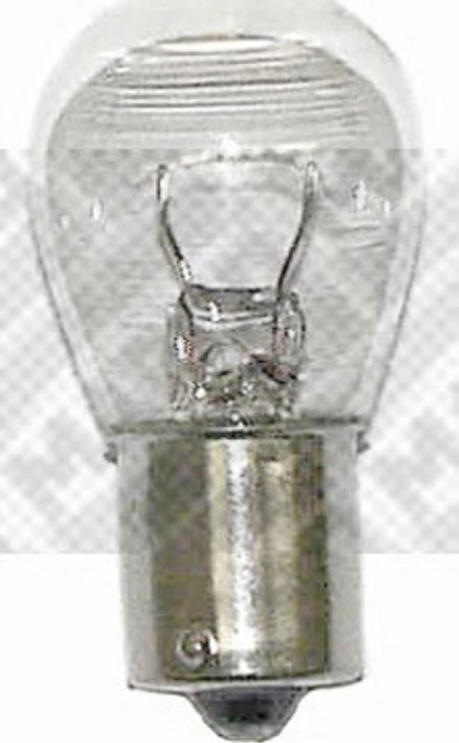 Mapco 103276 - Bulb, headlight autospares.lv