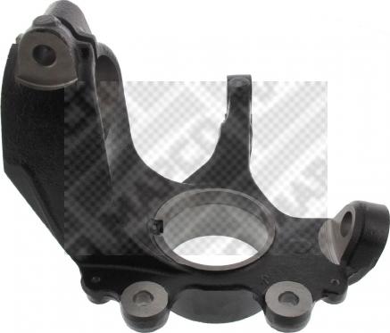 Mapco 107607 - Steering Knuckle, wheel suspension autospares.lv