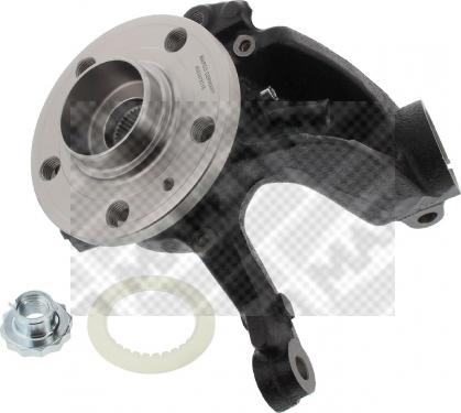 Mapco 107791/4 - Repair Kit, steering knuckle autospares.lv