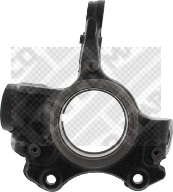 Mapco 107791 - Steering Knuckle, wheel suspension autospares.lv