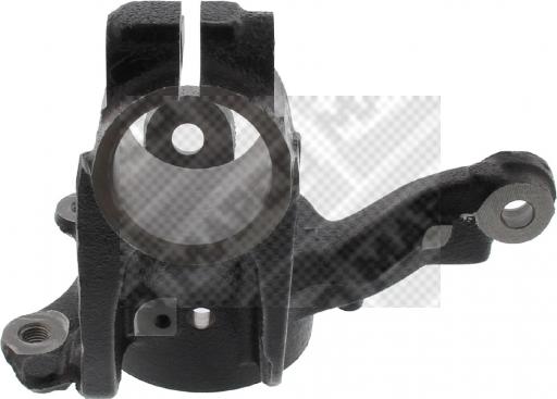 Mapco 107791 - Steering Knuckle, wheel suspension autospares.lv