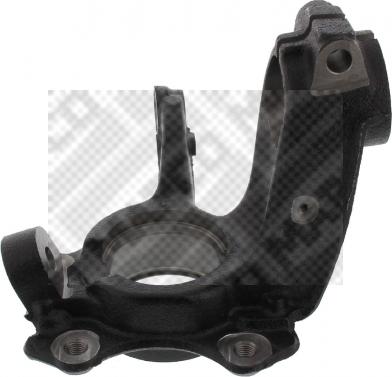 Mapco 107791 - Steering Knuckle, wheel suspension autospares.lv