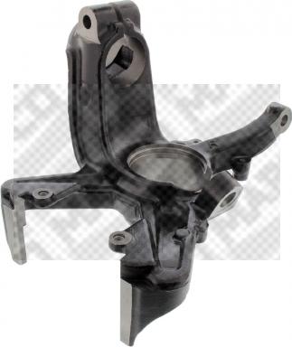 Mapco 107756 - Steering Knuckle, wheel suspension autospares.lv