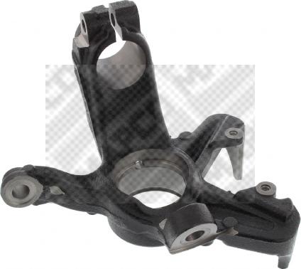 Mapco 107781 - Steering Knuckle, wheel suspension autospares.lv