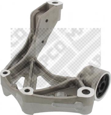 Mapco 107776 - Steering Knuckle, wheel suspension autospares.lv