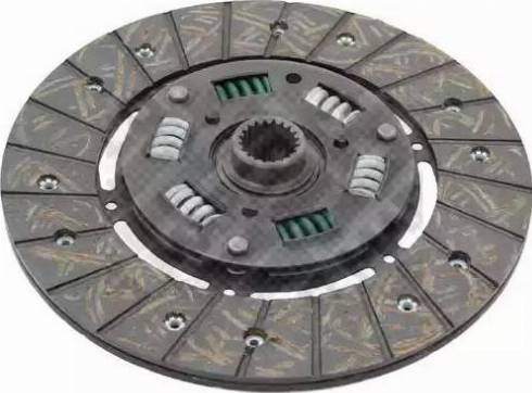 Mapco 11080 - Clutch Disc autospares.lv