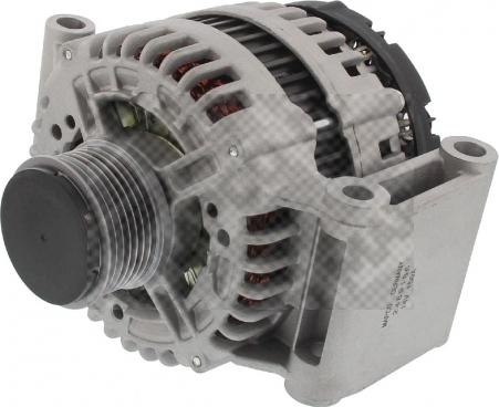 Mapco 113609 - Alternator autospares.lv