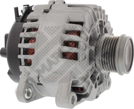 Mapco 113603 - Alternator autospares.lv