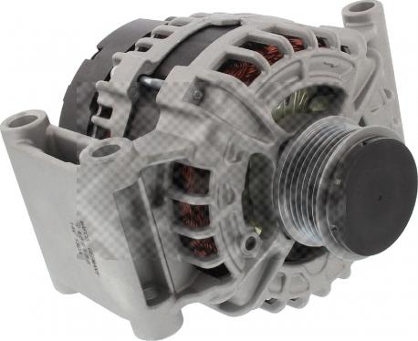 Mapco 113614 - Alternator autospares.lv