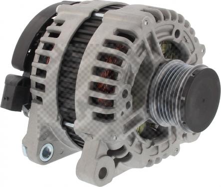 Mapco 113612 - Alternator autospares.lv