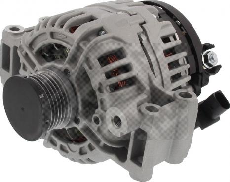 Mapco 113622 - Alternator autospares.lv