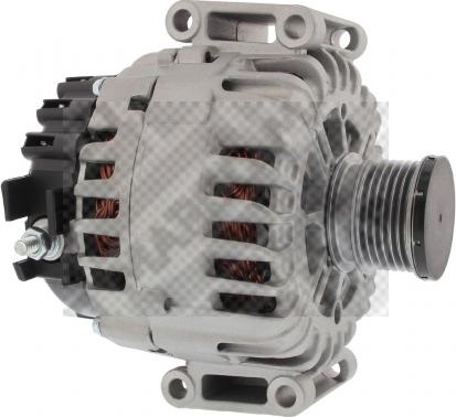 Mapco 113858 - Alternator autospares.lv