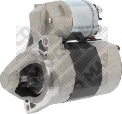 Mapco 113861 - Starter autospares.lv