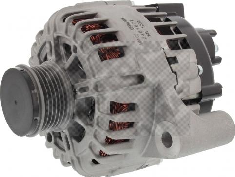 Mapco 113806 - Alternator autospares.lv