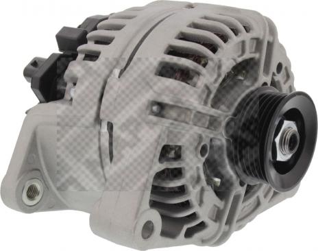 Mapco 113800 - Alternator autospares.lv