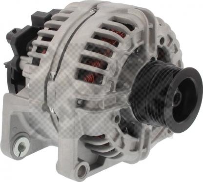 Mapco 113807 - Alternator autospares.lv