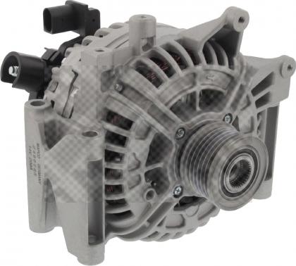 Mapco 113830 - Alternator autospares.lv