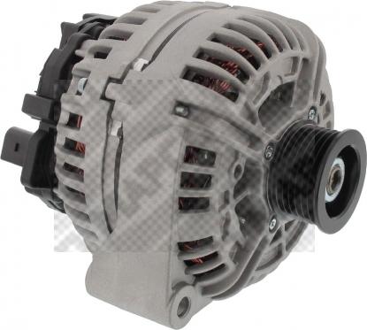 Mapco 113831 - Alternator autospares.lv