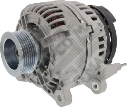 Mapco 13905 - Alternator autospares.lv