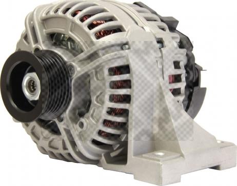 Mapco 13902 - Alternator autospares.lv