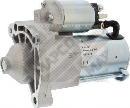 Mapco 13461 - Starter autospares.lv