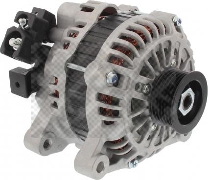 Mapco 13413 - Alternator autospares.lv