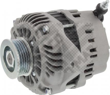 Mapco 13594 - Alternator autospares.lv