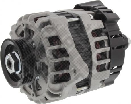 Mapco 13595 - Alternator autospares.lv