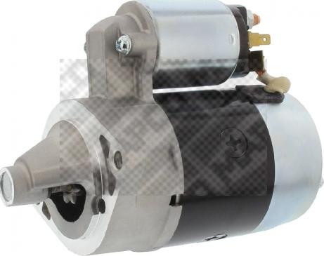 Mapco 13546 - Starter autospares.lv