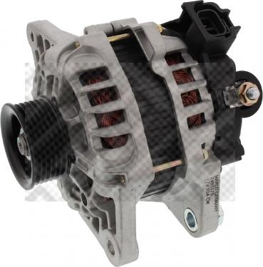 Mapco 13540 - Alternator autospares.lv