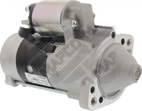 Mapco 13547 - Starter autospares.lv