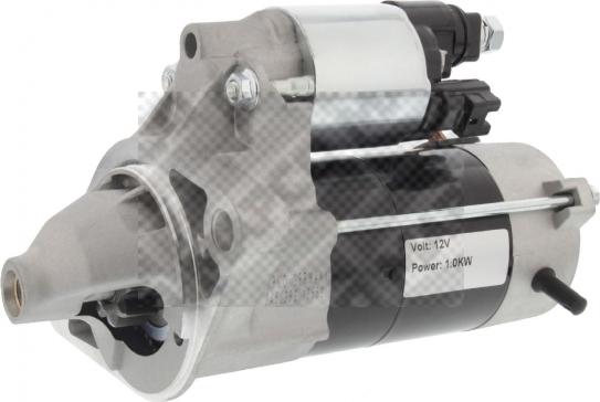 Mapco 13559 - Starter autospares.lv