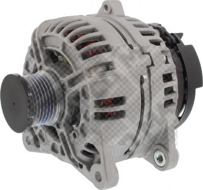 Mapco 13564 - Alternator autospares.lv