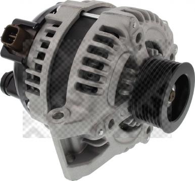 Mapco 13560 - Alternator autospares.lv