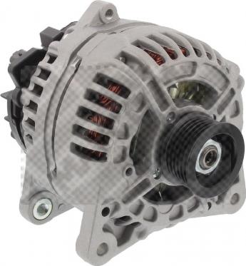 Mapco 13563 - Alternator autospares.lv