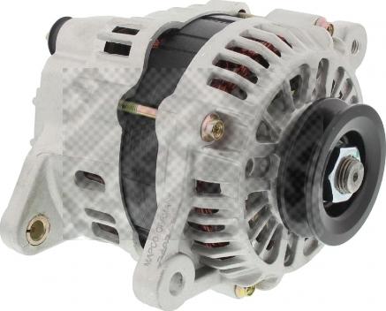 Mapco 13504 - Alternator autospares.lv