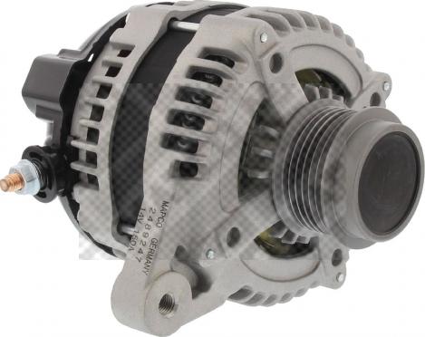 Mapco 13585 - Alternator autospares.lv