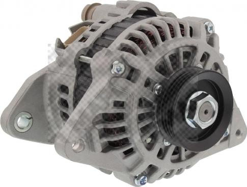 Mapco 13583 - Alternator autospares.lv