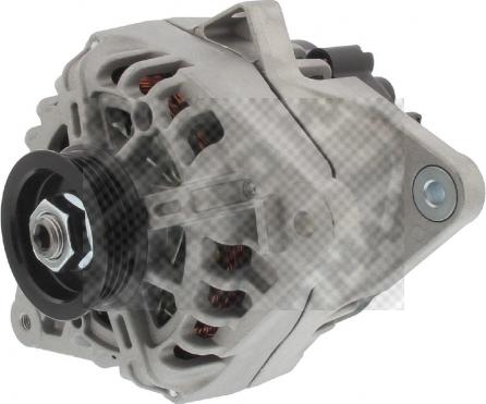 Mapco 13531 - Alternator autospares.lv