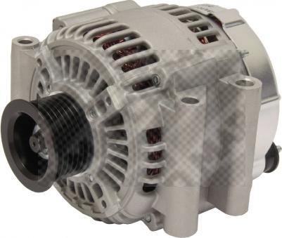 Mapco 13645 - Alternator autospares.lv