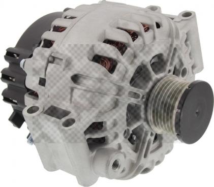 Mapco 13648 - Alternator autospares.lv