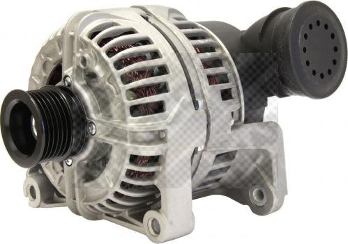 Mapco 13642 - Alternator autospares.lv