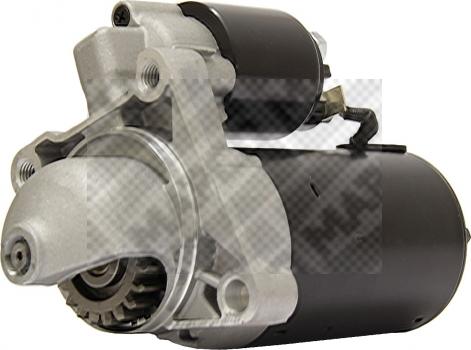 Mapco 13653 - Starter autospares.lv